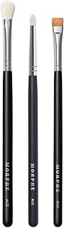 Eye Makeup Brush Set for Blending and Precision