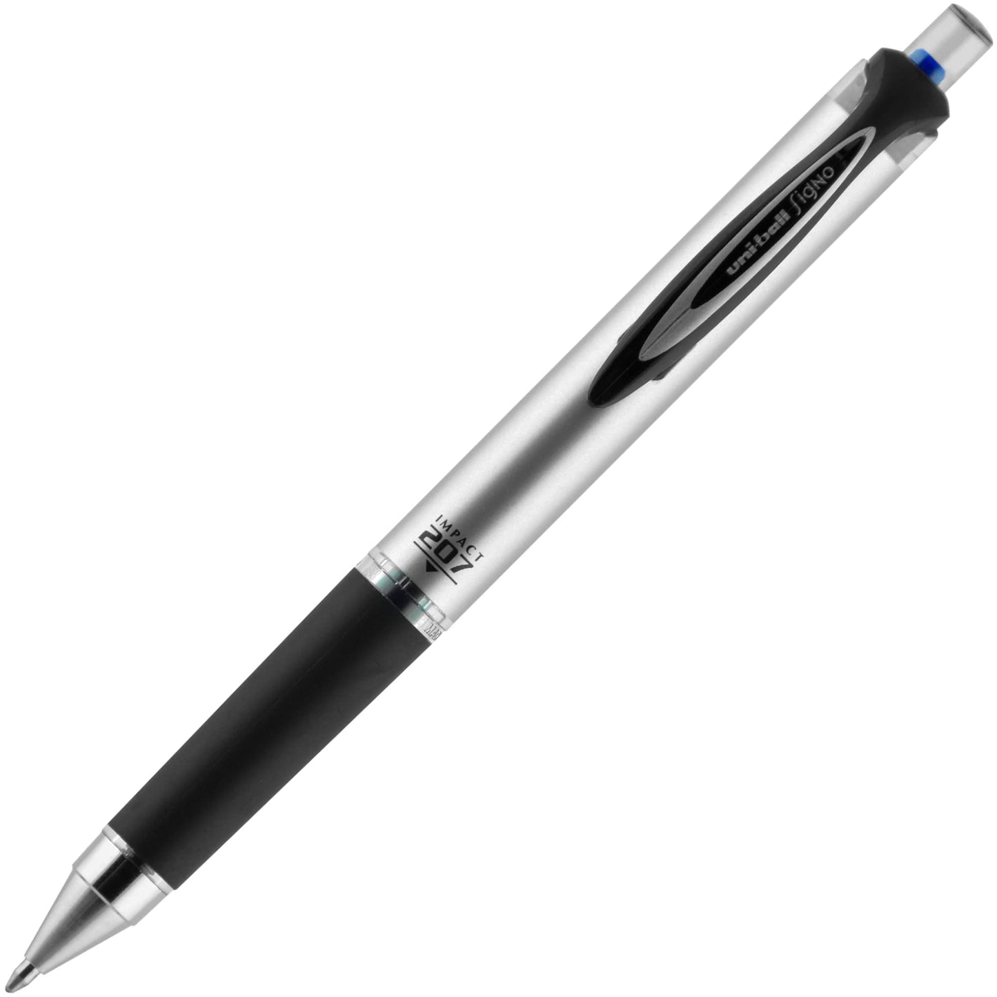 Blue 1.0mm Gel Pen Refills, 2 Pack