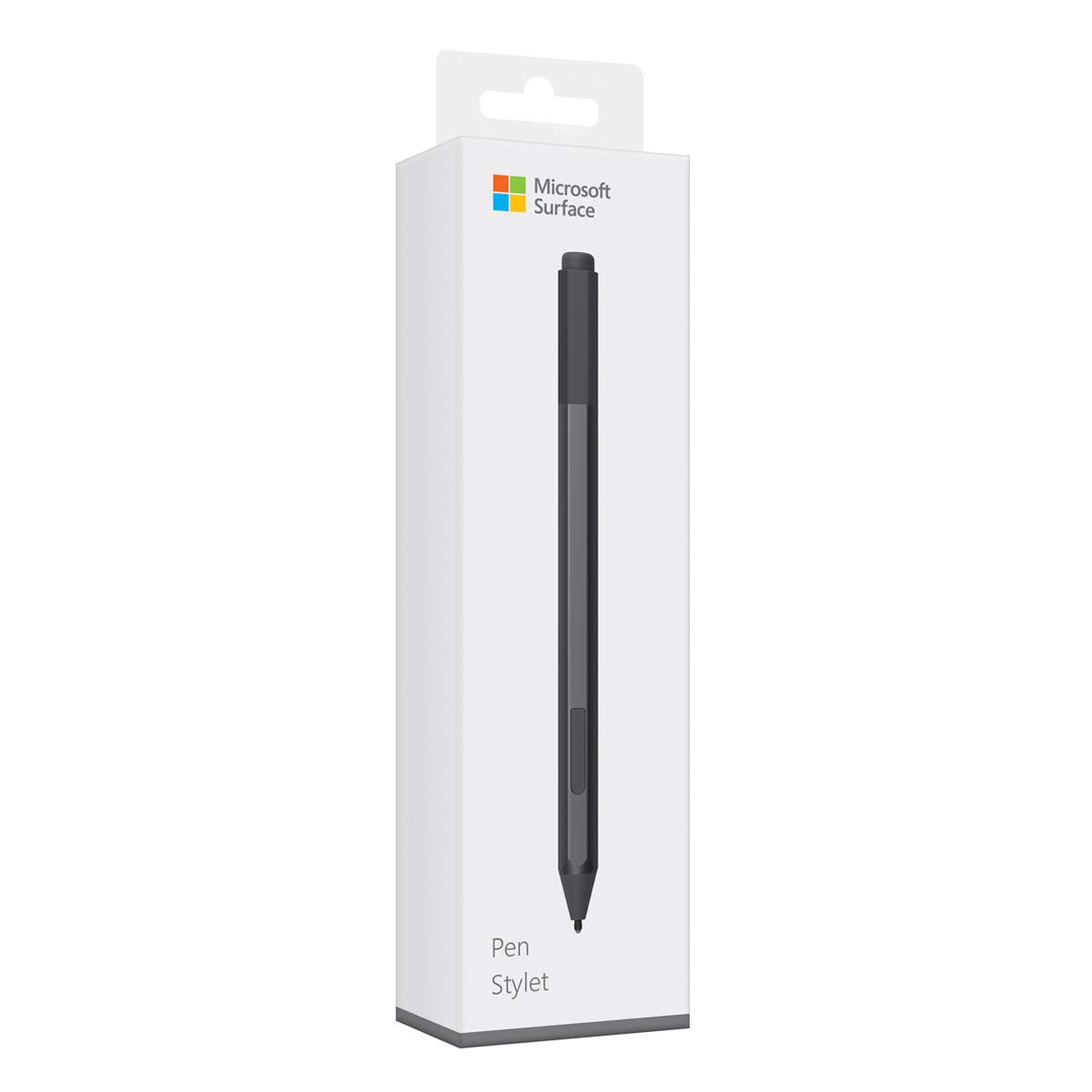 Surface Pen, Charcoal Black, Model: 1776 (EYU-00001)