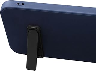 Adjustable Black Phone Kickstand for Cell Phones