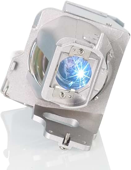 Replacement Lamp Module for UHD Projectors