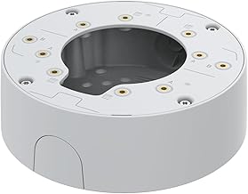 Mounting Box 02025-001 TP3603