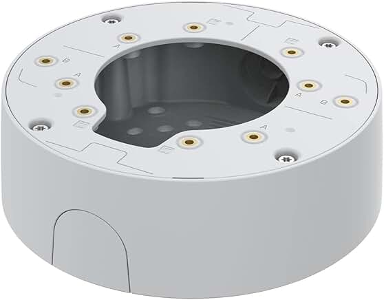 Mounting Box 02025-001 TP3603
