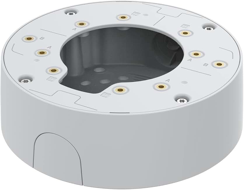Mounting Box 02025-001 TP3603