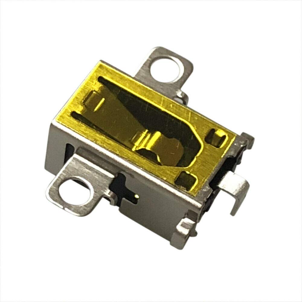Zahara DC Power Jack Socket Replacement for IdeaPad 3-14ADA05