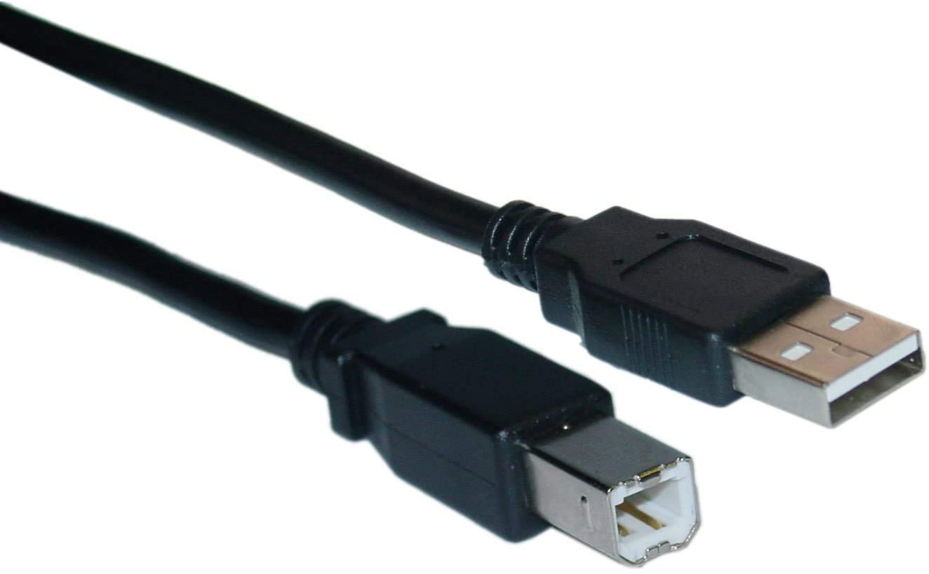 USB Cable for Computer and Cutting Machine