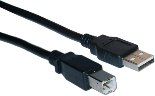 USB Cable for Computer and Cutting Machine