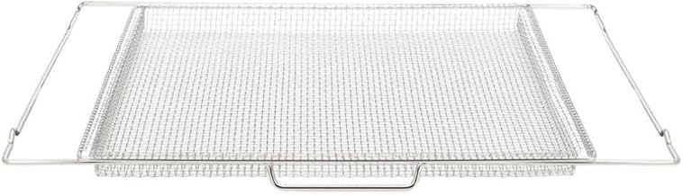 Oven Air Fryer Tray and Rack Set
