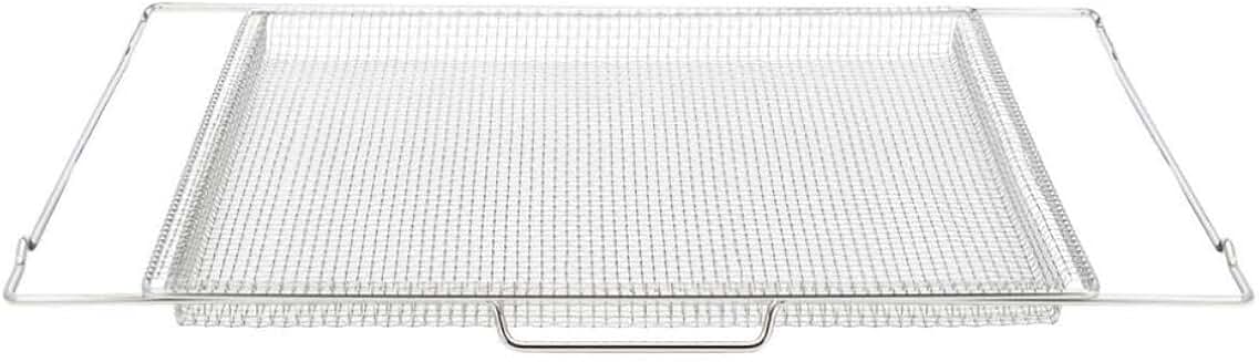 Oven Air Fryer Tray and Rack Set