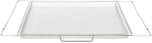 Oven Air Fryer Tray and Rack Set