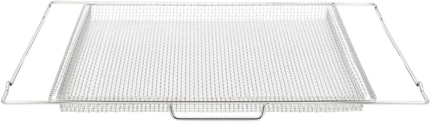 Oven Air Fryer Tray and Rack Set