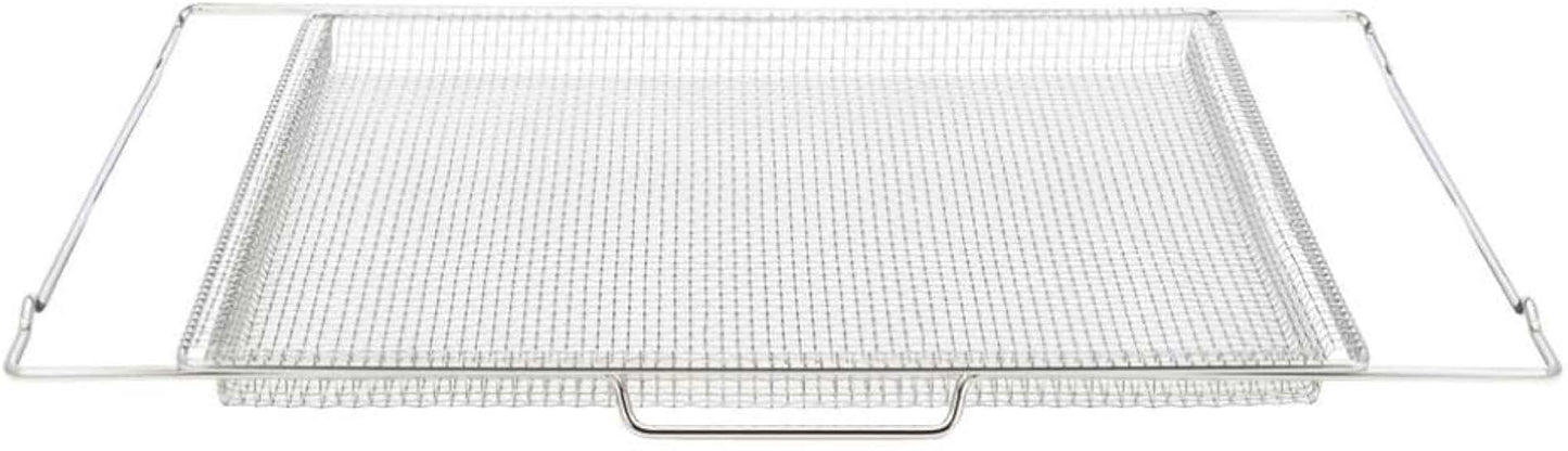 Oven Air Fryer Tray and Rack Set