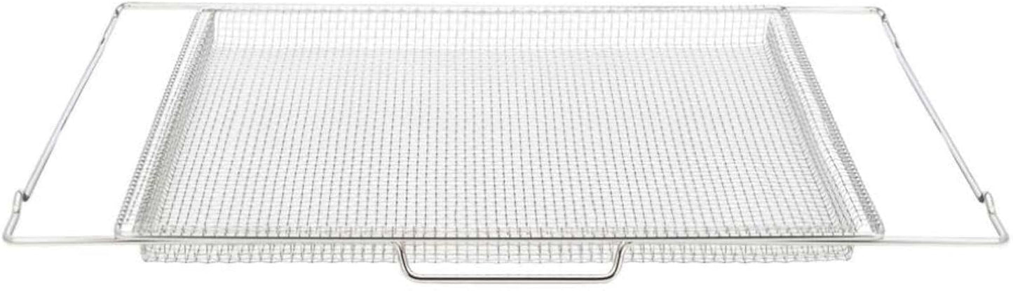 Oven Air Fryer Tray and Rack Set