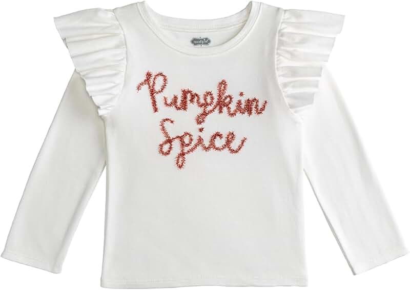 Casual Outfits for Baby Girls
