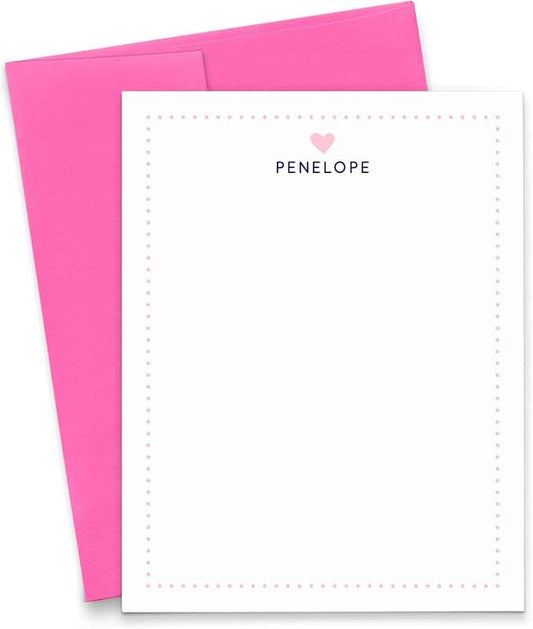 Holiday letterhead, gold and black, 8.5" x 11", 80 sheets