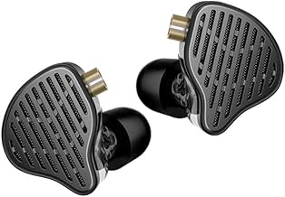 KZ PR2 and HBB Earbuds with Microphone