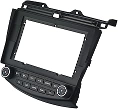 10.1 Inch Double DIN Dash Kit for Honda Accord 2003-2007