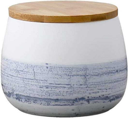 Set of 5 Clear Vinyl Zippered Storage Bags, 24x20x11