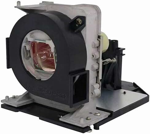 NP38LP Replacement Projector Lamp with Housing 330W