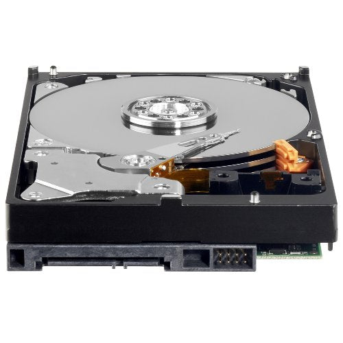 1.5 TB Caviar Green SATA Intellipower 64 MB Cache Bulk/OEM Desktop Hard Drive WD15EARS