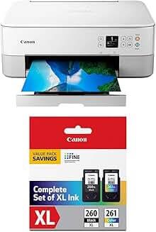 Printer with Value Ink Pack