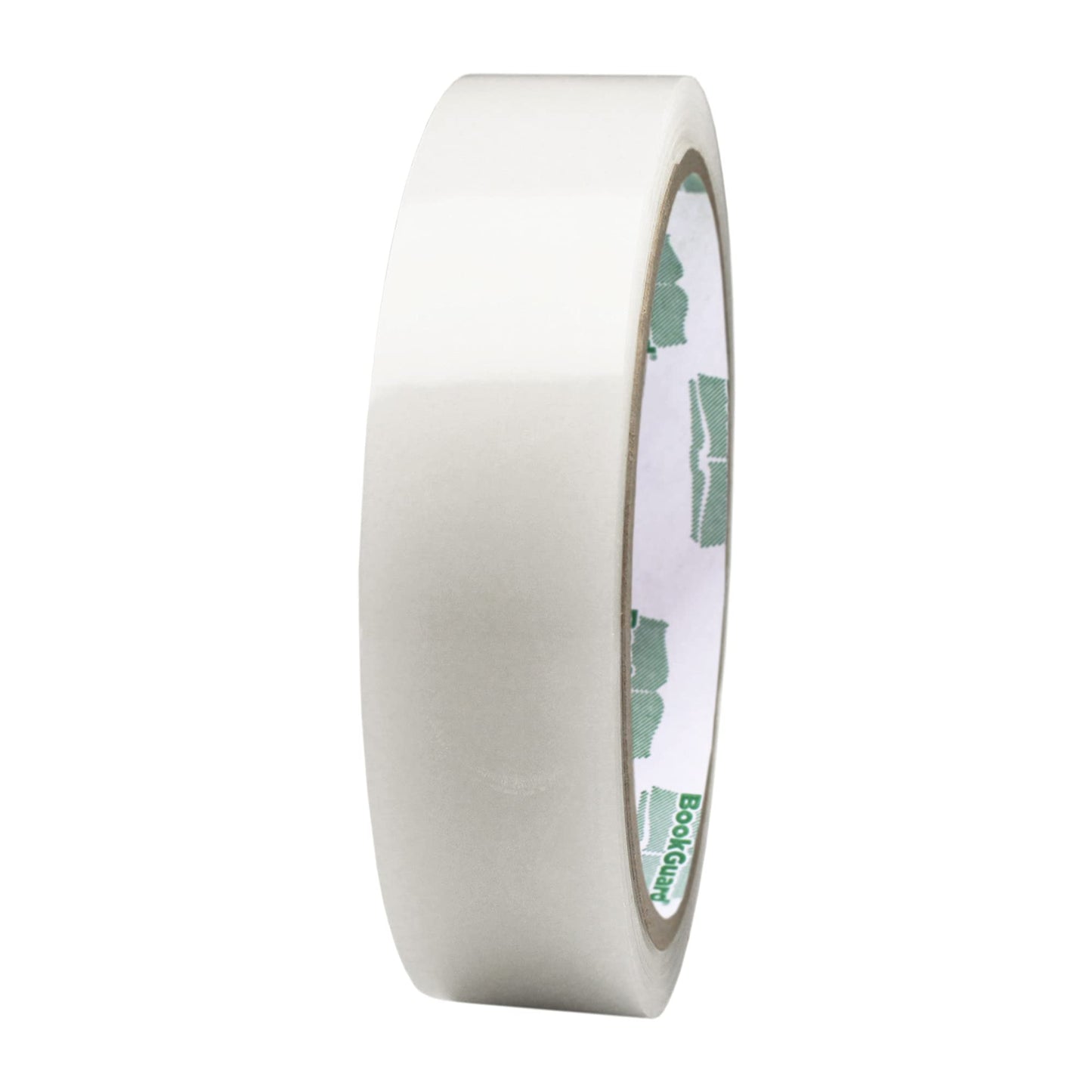 1 Inch Clear Book Repair Tape 15 Yard Roll