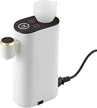 Portable Hot Water Dispenser with Adjustable Temperatures