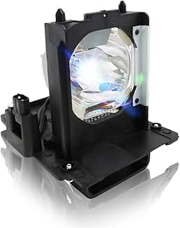 High-Quality 915B455012 Projector Lamp with Housing