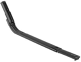 Extendable Vacuum Wand for Appliances and Furniture