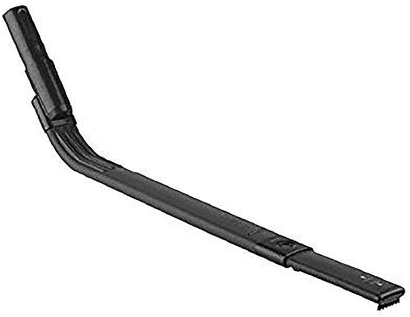 Extendable Vacuum Wand for Appliances and Furniture