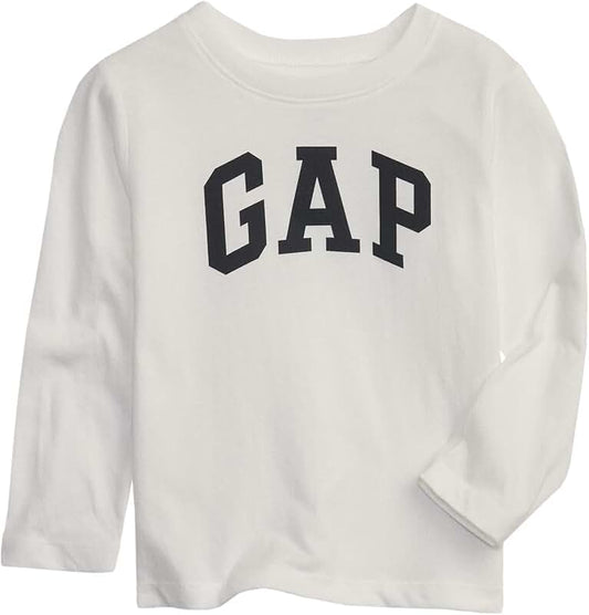 Baby Boys' Long Sleeve Tee