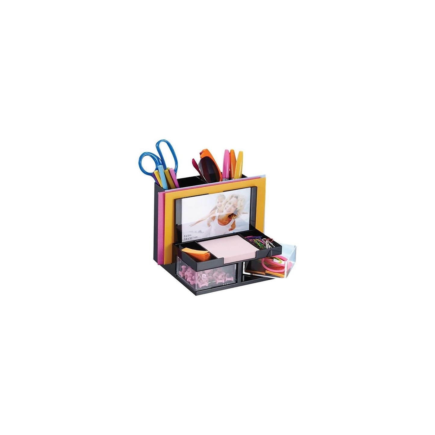VersaPlus Desk Organizer