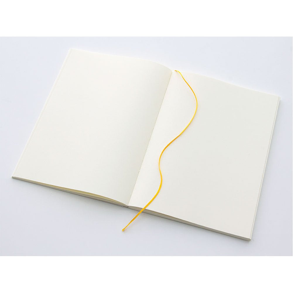 Plain Paper Notebook for Business and School