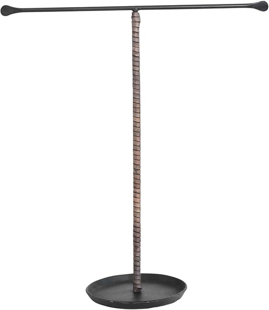 Six Clear Plastic Storage Bins for Pantry and Fridge