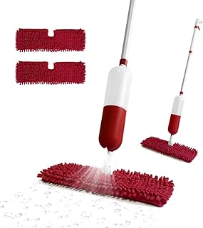 Multi-Purpose 2-in-1 Wet and Dry Floor Mop