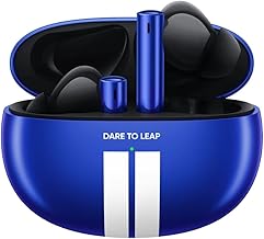 Wireless Earbuds with Noise Cancellation and Long Battery Life