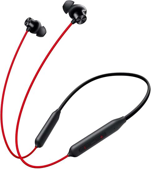 Wireless in-ear earphones with 12.4mm drivers and 30-hour battery