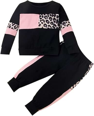 Baby Girl Autumn Long Sleeve Clothes Set