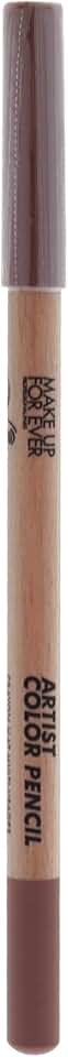 Color Pencil for Makeup, 0.05 oz