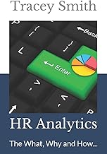 Understanding HR Analytics: What, Why, and How