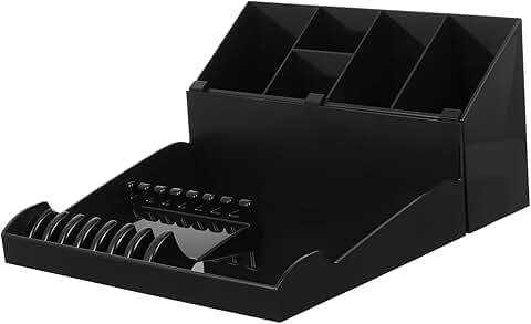 Professional Hairdressing Tool Storage Organizer