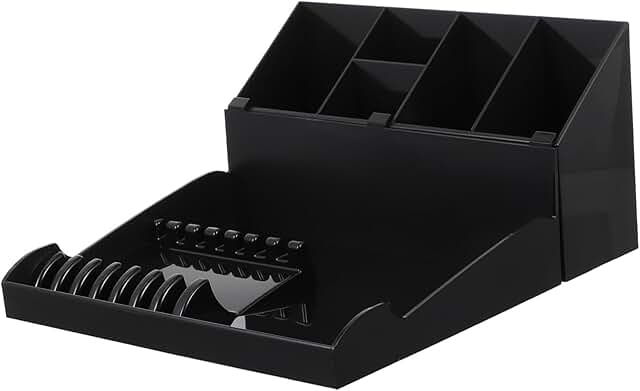 Professional Hairdressing Tool Storage Organizer