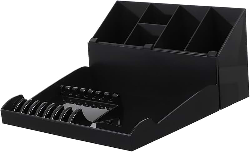 Professional Hairdressing Tool Storage Organizer