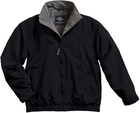 Men's Navigator Jacket in Regular and Big-Tall Sizes