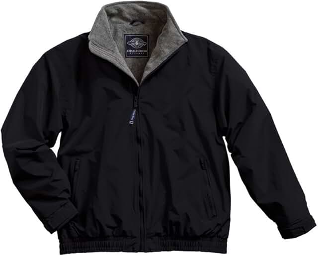 Men's Navigator Jacket in Regular and Big-Tall Sizes