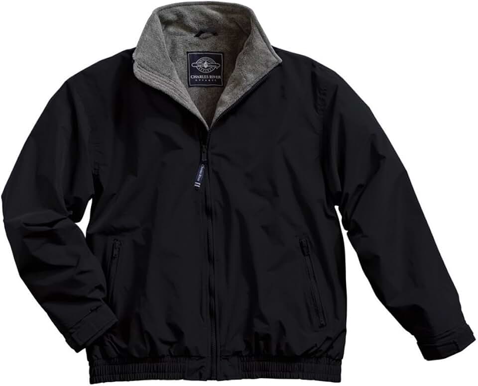 Men's Navigator Jacket in Regular and Big-Tall Sizes