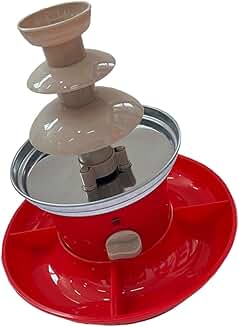 Chocolate Fountain Machine for Parties and Events