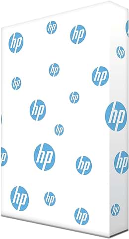 11 x 17 Office Copy Paper, 20 lb, 92 Bright, 500 Sheets