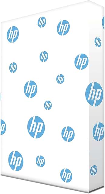 11 x 17 Office Copy Paper, 20 lb, 92 Bright, 500 Sheets
