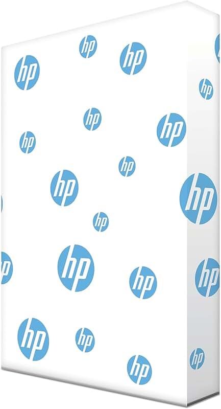11 x 17 Office Copy Paper, 20 lb, 92 Bright, 500 Sheets